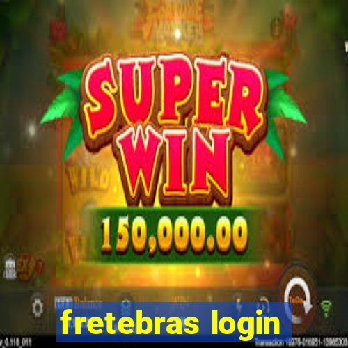 fretebras login